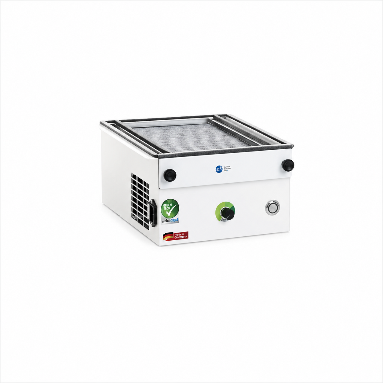 Aspirateur à filtre Taifun Mini Greentech