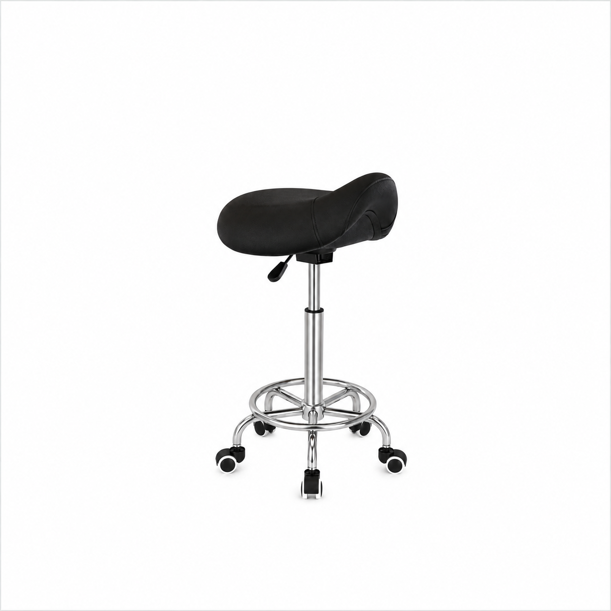 Tabouret ergonomique