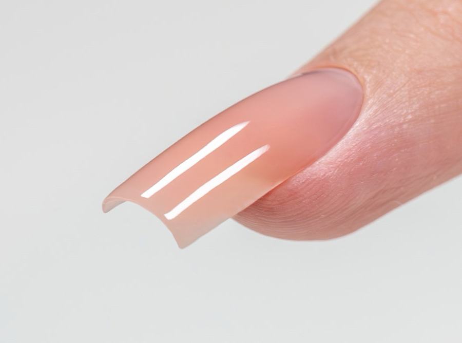 Ongles parfaits