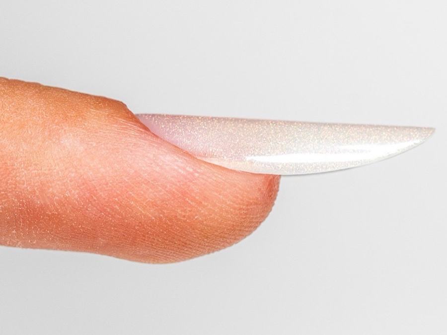 Ultra Slim Nail