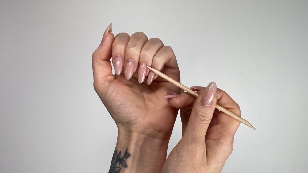 Formation Ongle Naturel